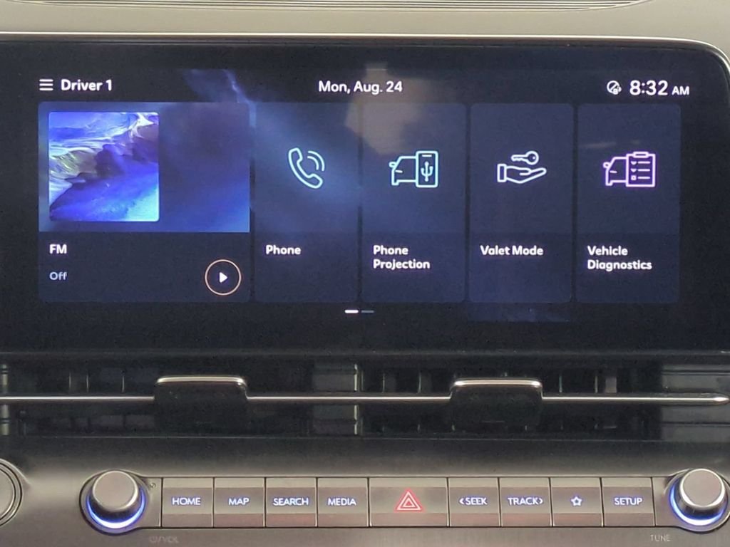 2025 Hyundai Kona SEL - Photo 20