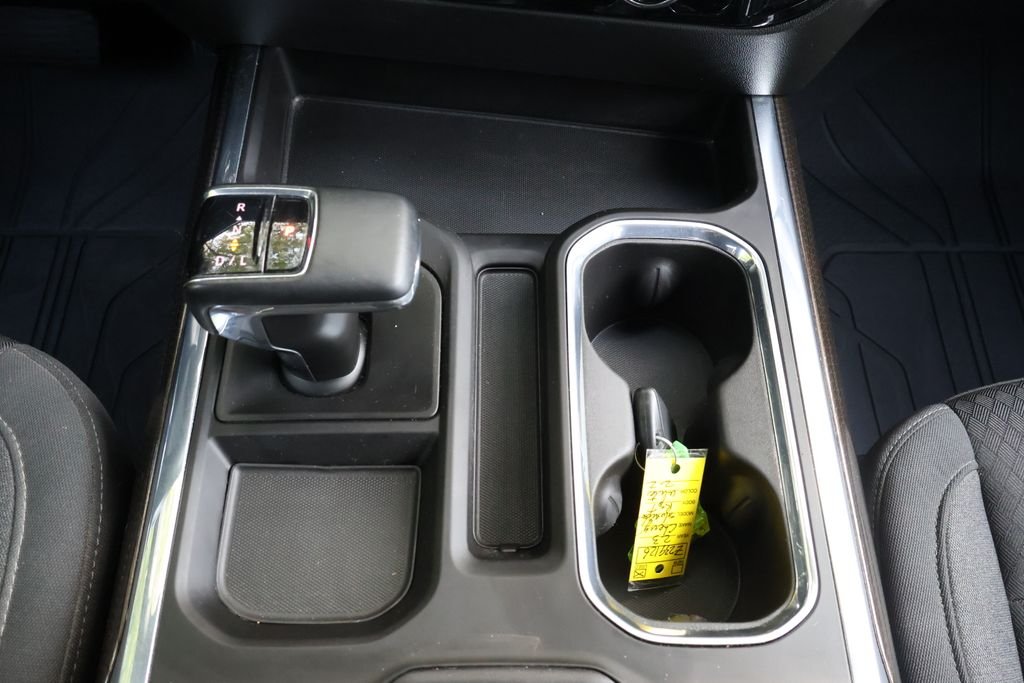 2023 Chevrolet Silverado 1500 RST - Photo 23