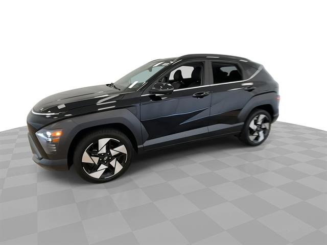 2024 Hyundai Kona Limited, photo 6 of 12