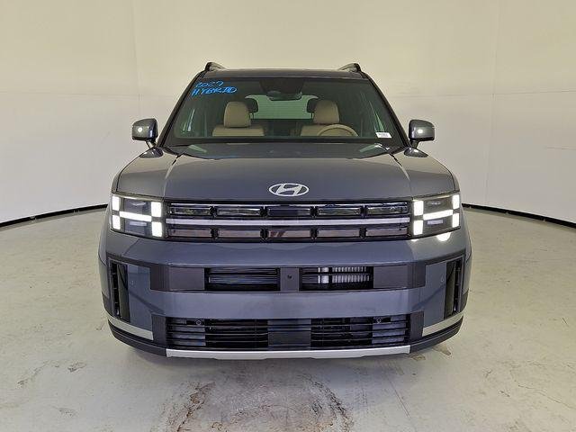 New 2027 Gray Hyundai Limited image 2