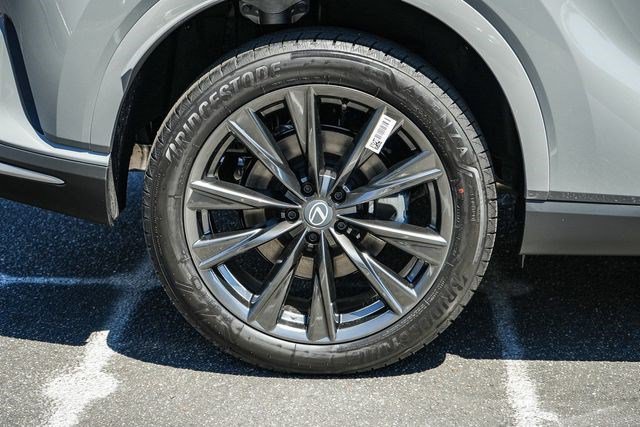 New 2026 Incognito Lexus  350 F SPORT DESIGN image 11