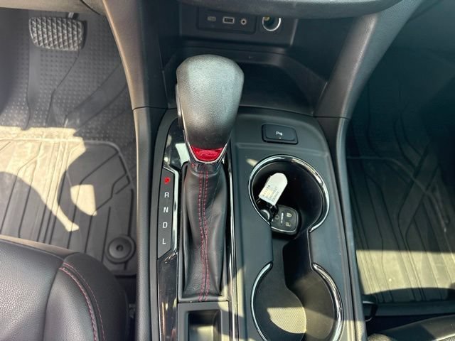 2022 Chevrolet Equinox RS - Photo 21
