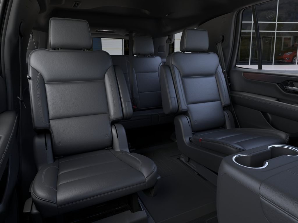 2026 GMC Yukon Denali - Photo 17