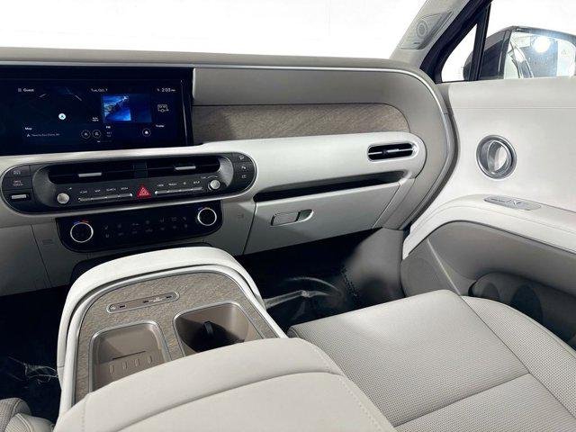 2026 Hyundai Palisade Limited - Photo 9