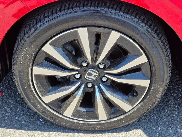 2024 Honda Civic EX - Photo 18