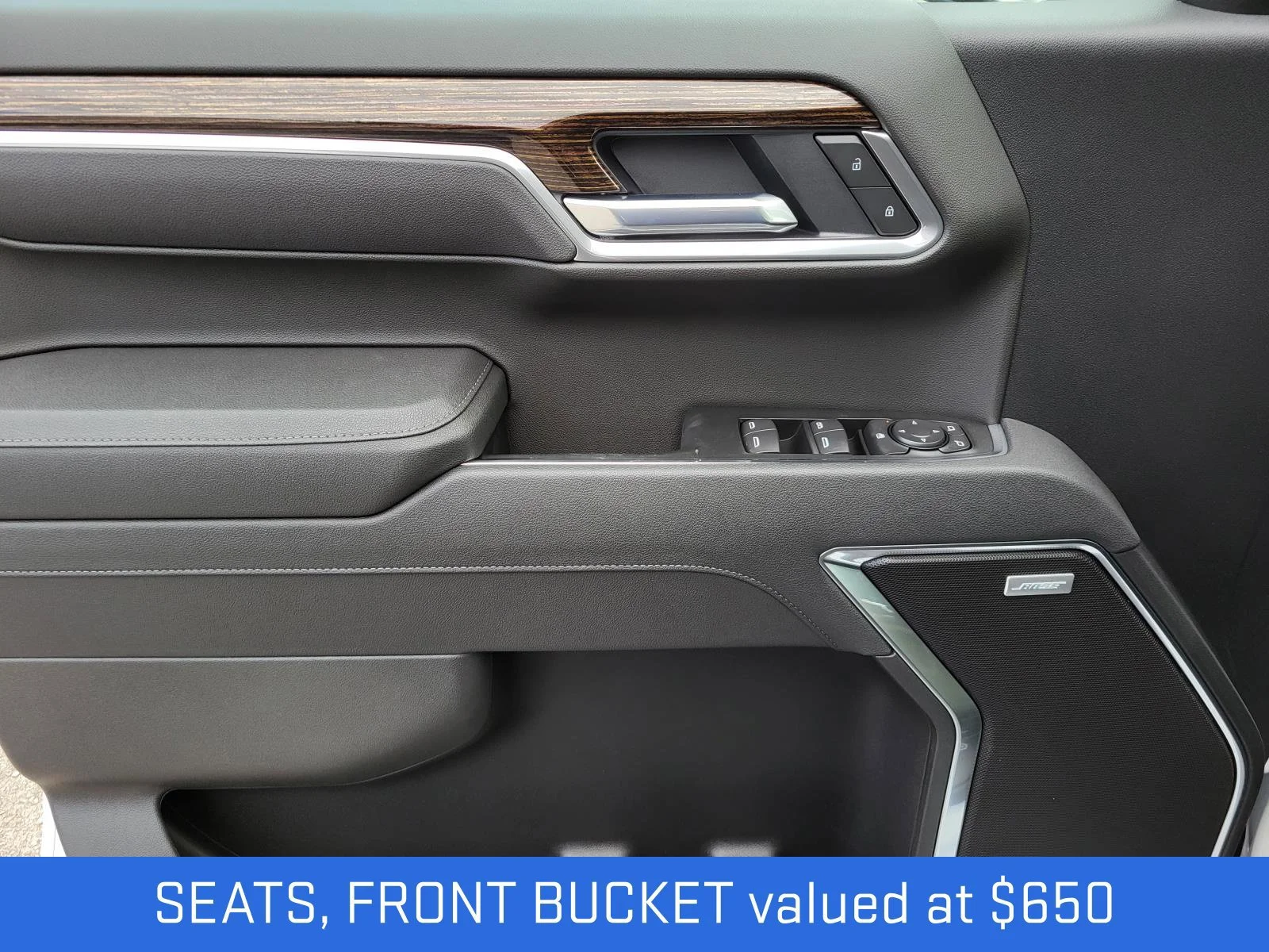 2026 GMC Sierra 1500 Elevation - Photo 6