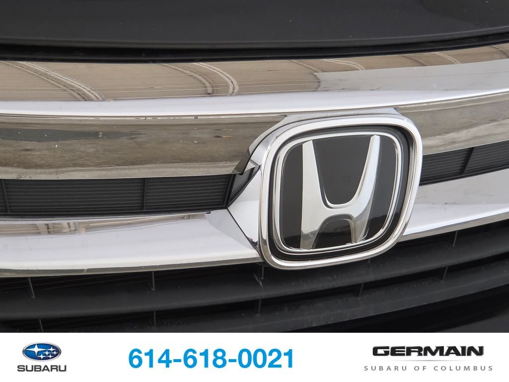 Used 2019  Honda EX image 13