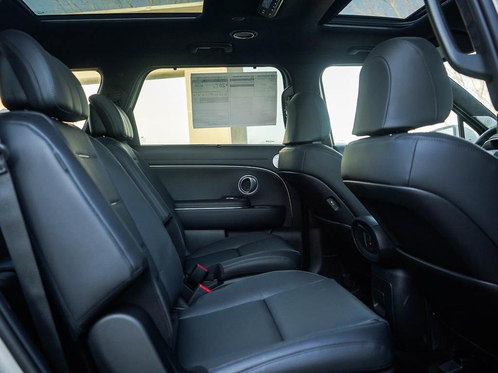 2026 Hyundai Palisade Calligraphy - Photo 39