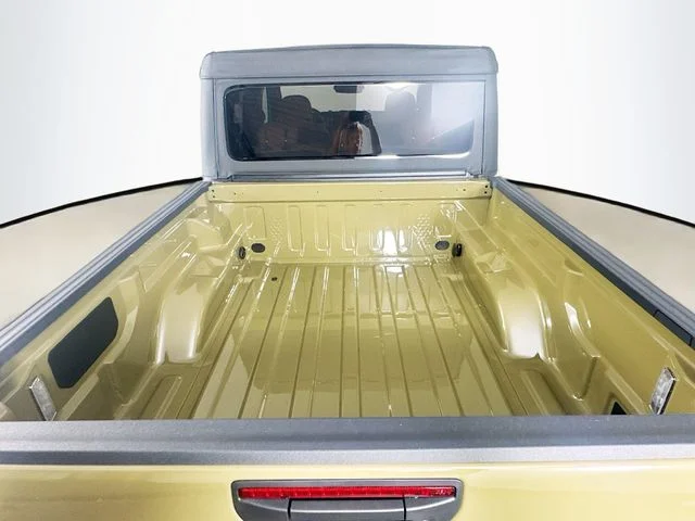 New 2026 41 Exterior Paint Jeep Willys image 23