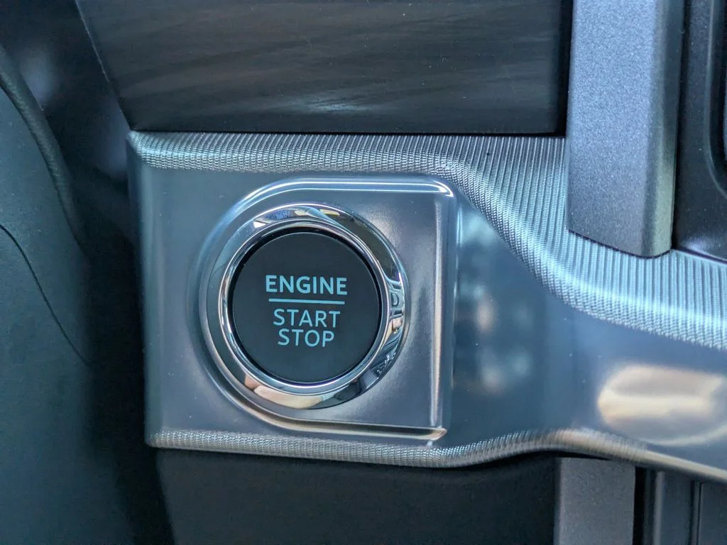 New 2026 Marsh Gray Ford Lariat image 34