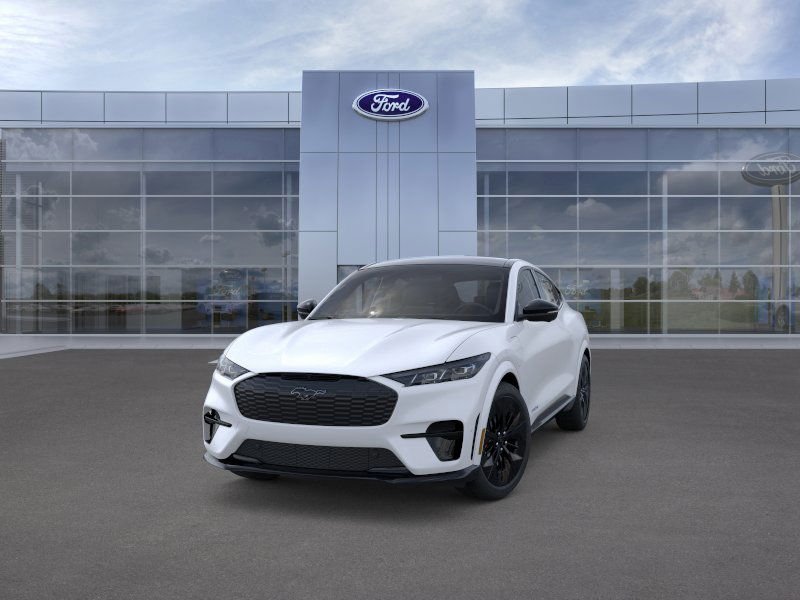 2025 Ford Mustang Mach-E GT - Photo 24