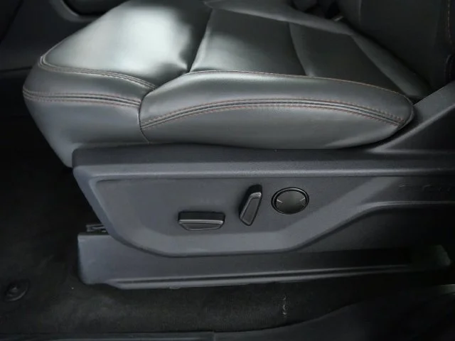 Certified Used 2025 White Ford Active image 18
