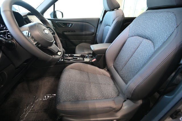 New 2026 RIVER ROCK PEARL Subaru Premium image 6