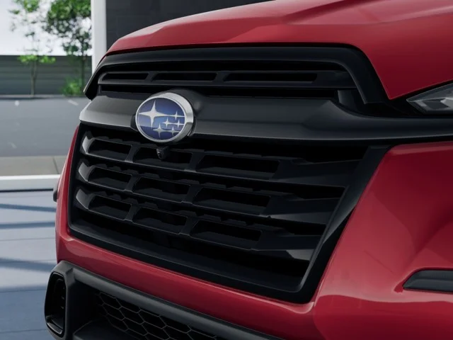 New 2026 CRIMSON RED PEARL Subaru Onyx Edition Touring 7-Passenger image 10
