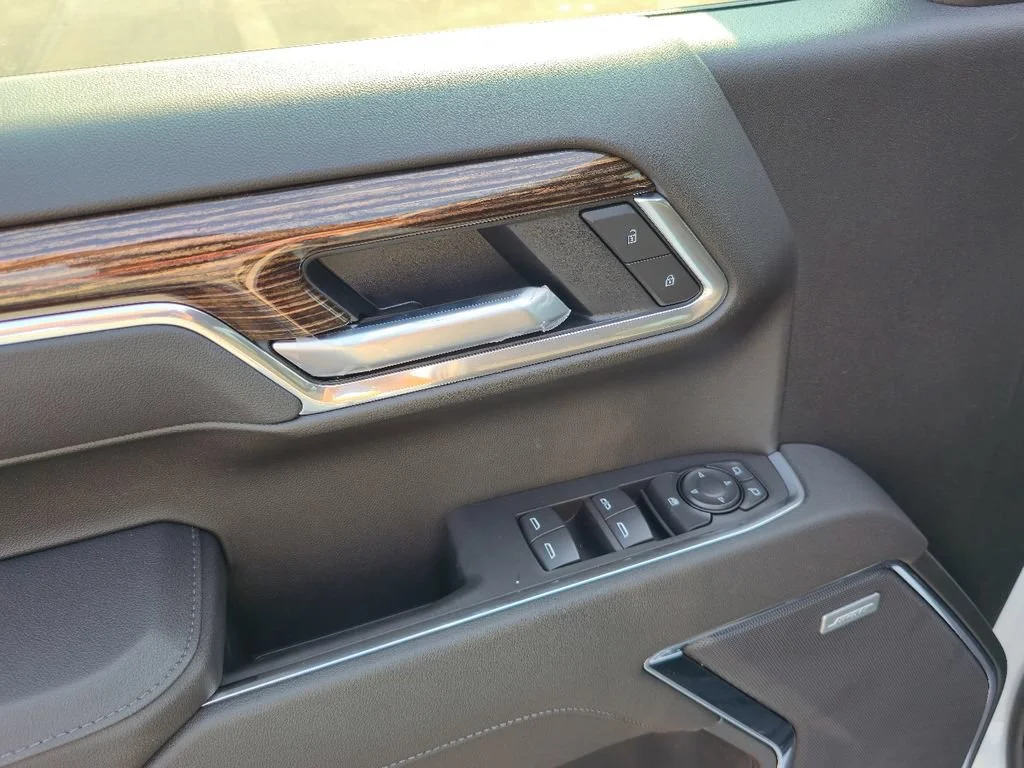 2026 GMC Sierra 1500 Elevation - Photo 22