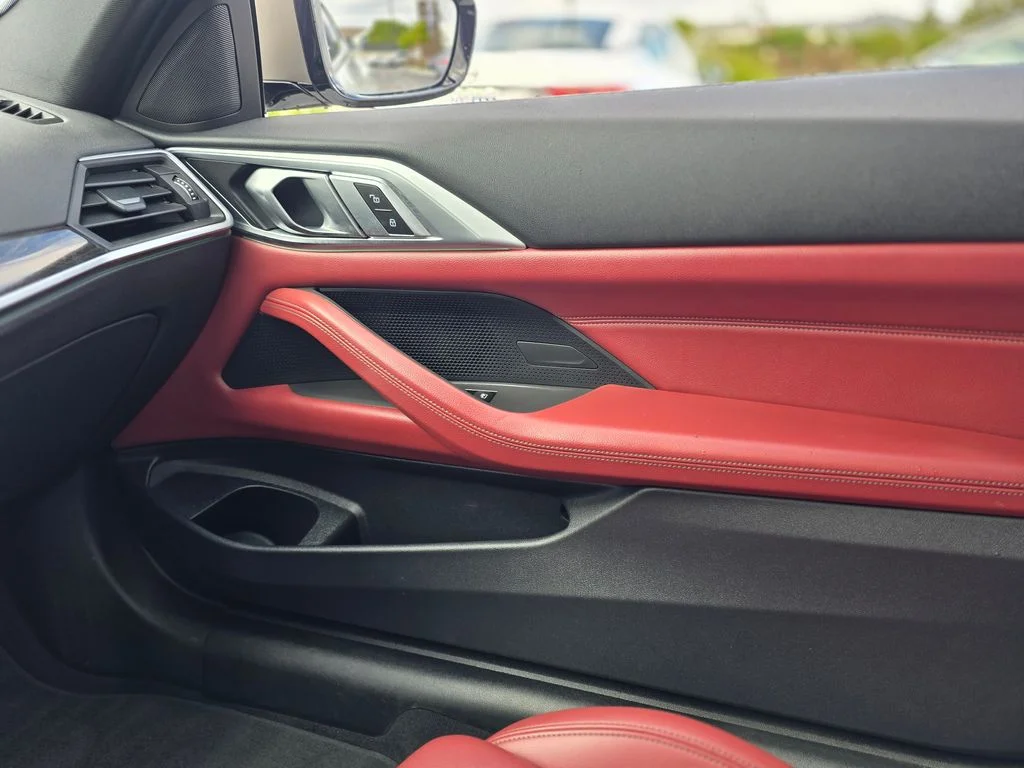 2024 BMW 4 Series M440i - Photo 20
