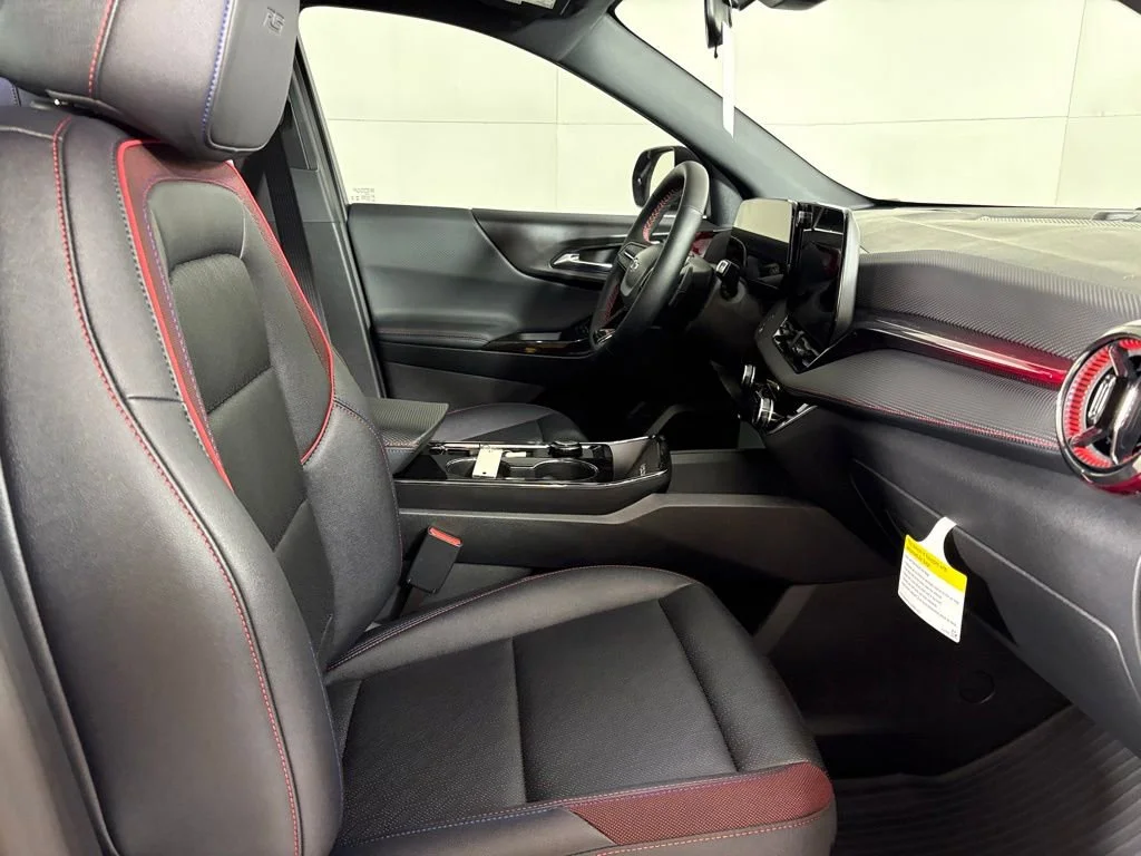 2026 Chevrolet Equinox RS - Photo 17