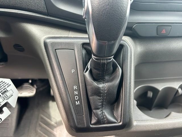 Used 2025 White Ford Base image 19
