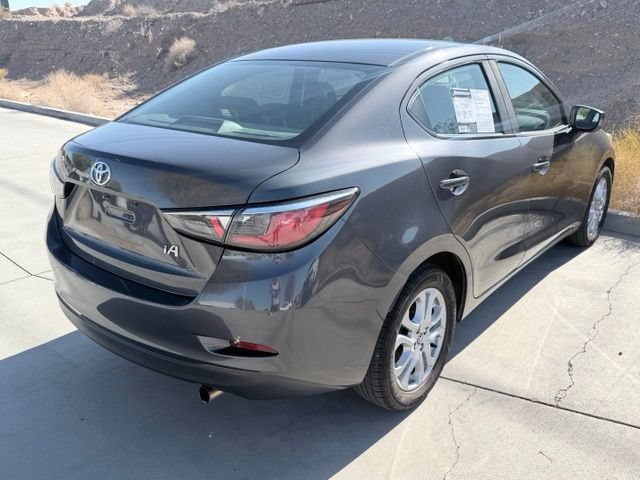 Used 2018 Gray Toyota MID BLUE BLACK image 8