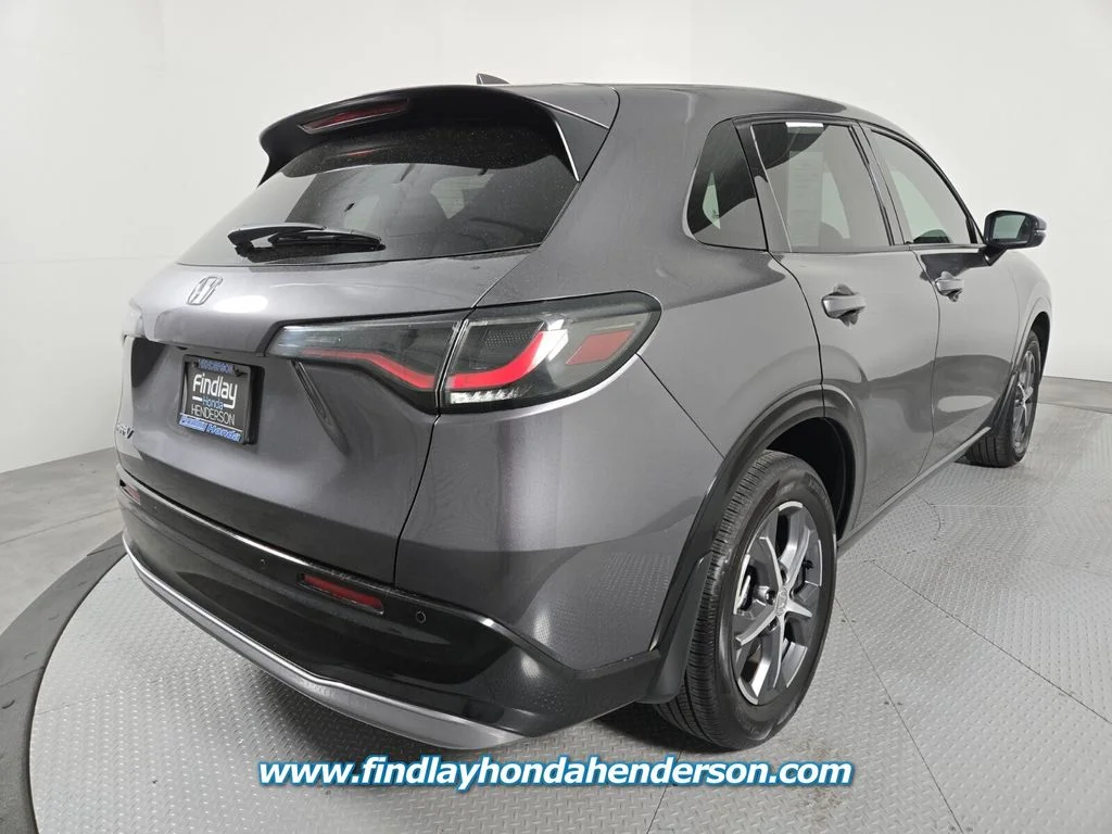 2024 Honda HR-V EX-L - Photo 6