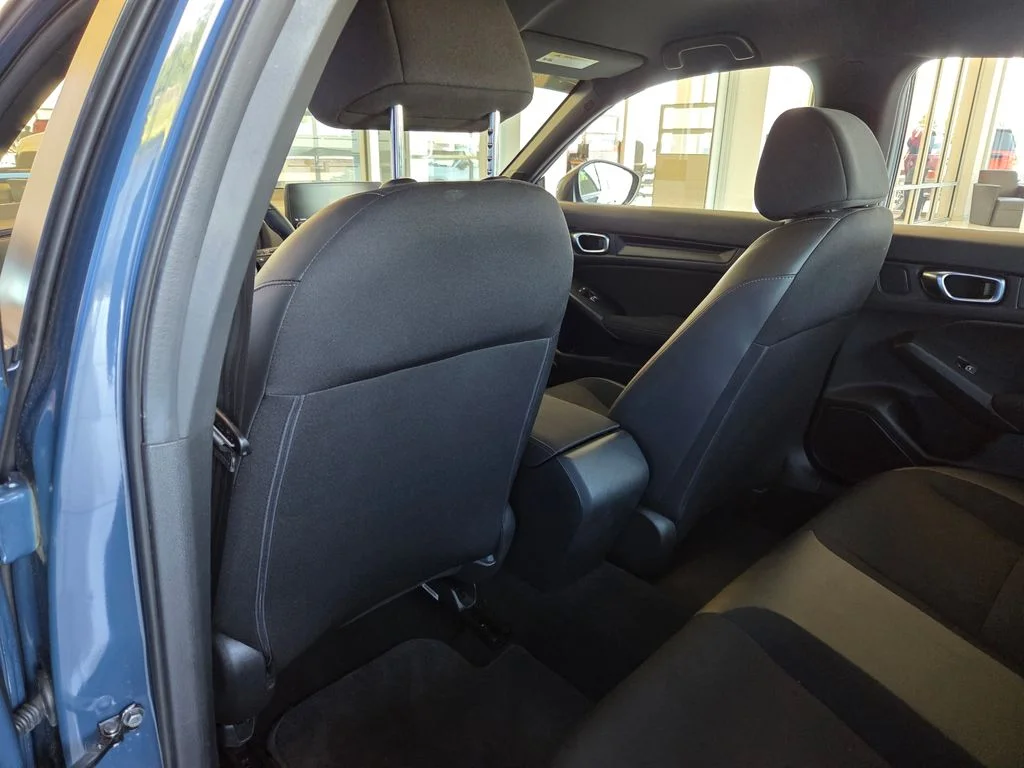 2025 Honda Civic Sport - Photo 13