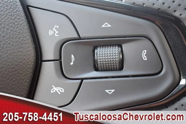 2026 Chevrolet Trailblazer RS - Photo 23