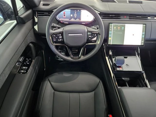 New 2026 Borasco Grey Land Rover Dynamic SE image 12