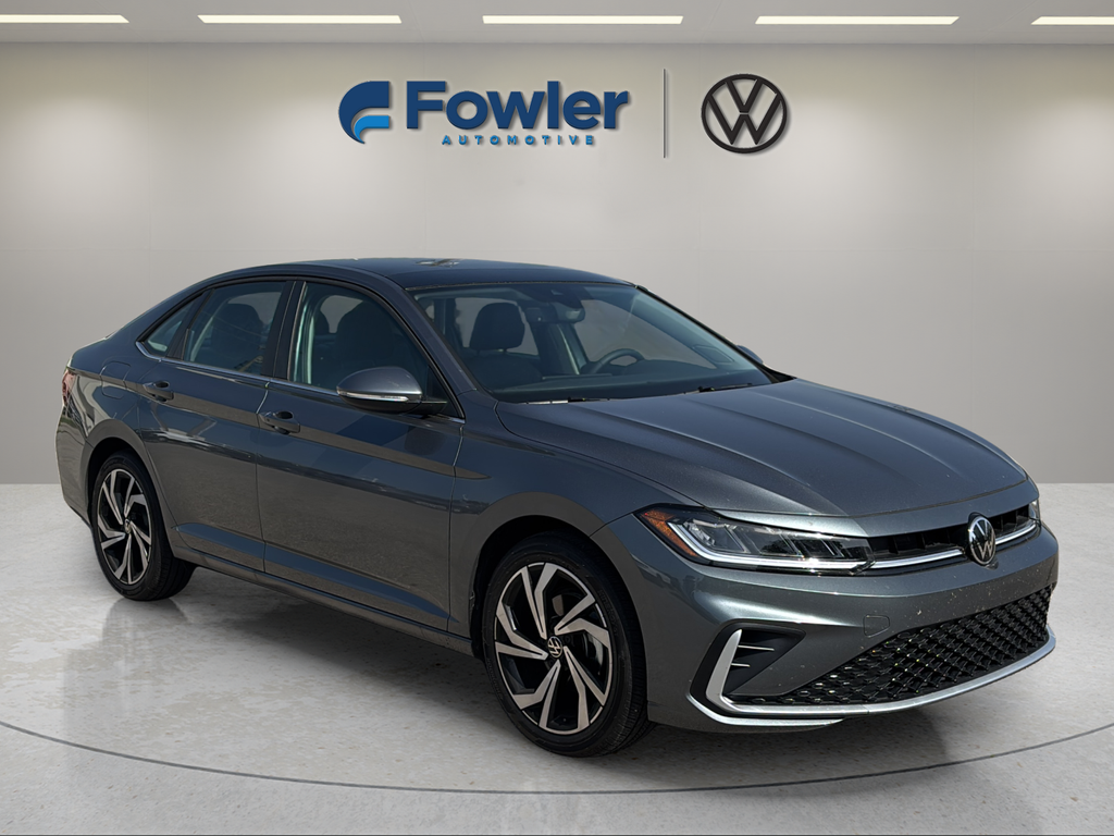 Used 2026  Volkswagen 1.5T SEL image 1