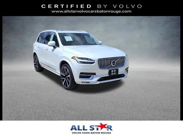 2023 Volvo XC90 B6 Plus 7-Seater 4WD's photo