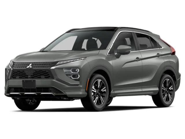 Used 2022  Mitsubishi ES image 1