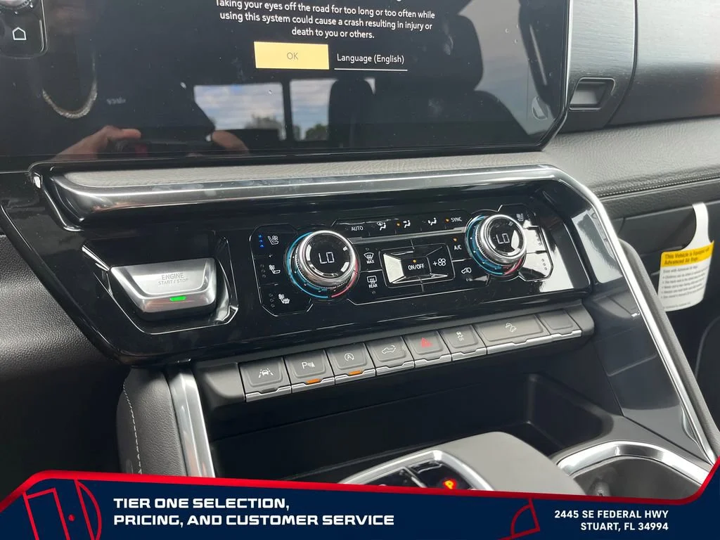 New 2026 Onyx Black GMC Denali image 28