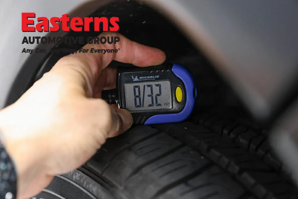 Used 2024 Black Jeep Latitude image 25