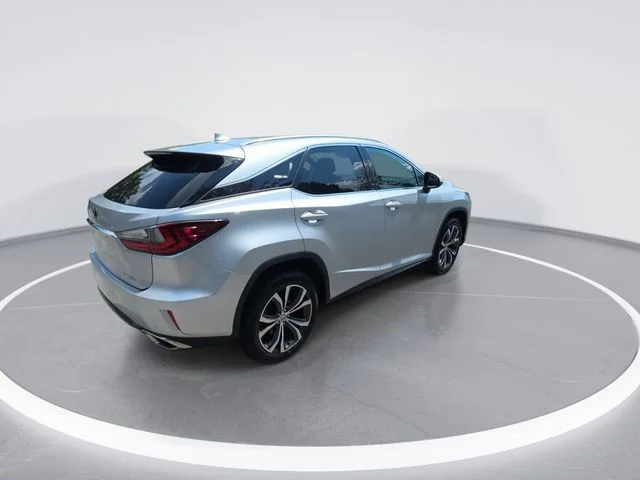 Used 2017  Lexus 350 image 8