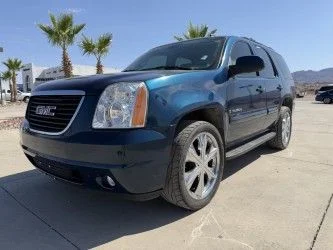 2007 GMC Yukon 2WD SLE1's photo