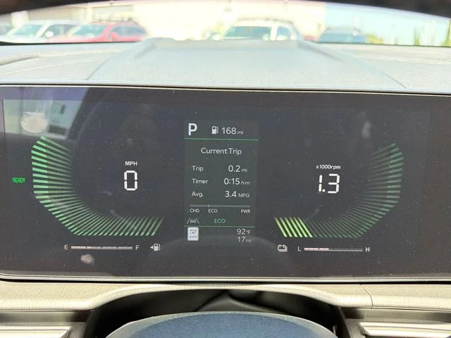 New 2026 Gray Kia X-Line image 11