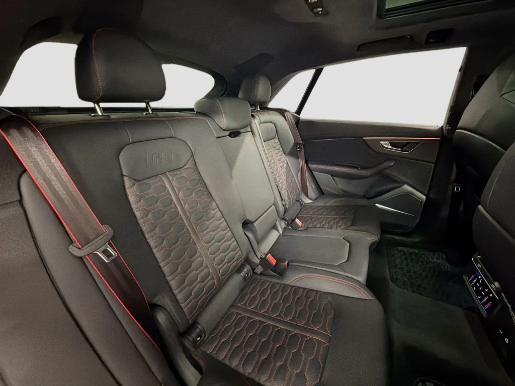 Used 2024 Nardo Gray Audi 4.0T image 28