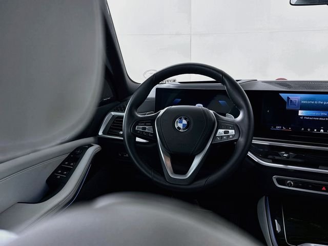 Used 2024 Alpine White BMW xDrive50e image 11