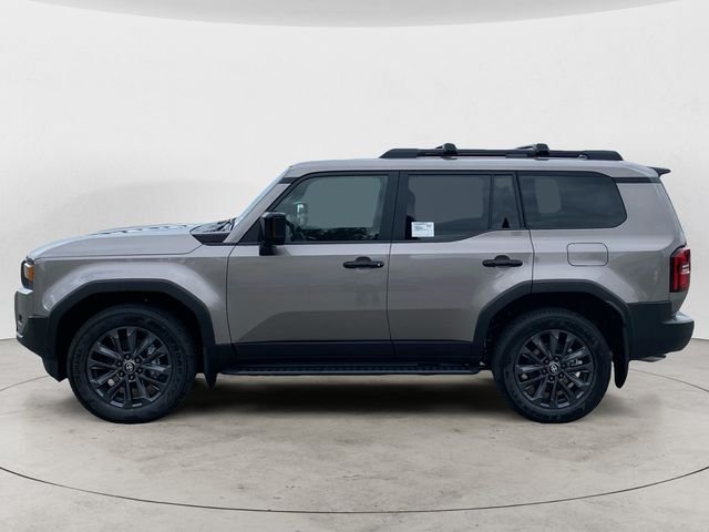 New 2027 Meteor Shower Toyota  image 8