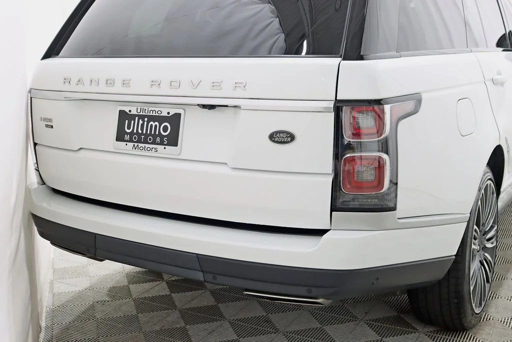 Used 2022  Land Rover Westminster image 10