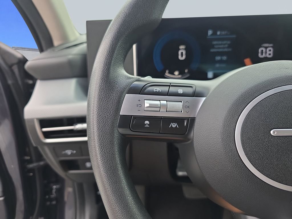 2025 Hyundai Sonata SEL - Photo 19