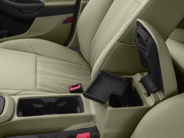 Used 2016 Shadow Black Ford SE image 17