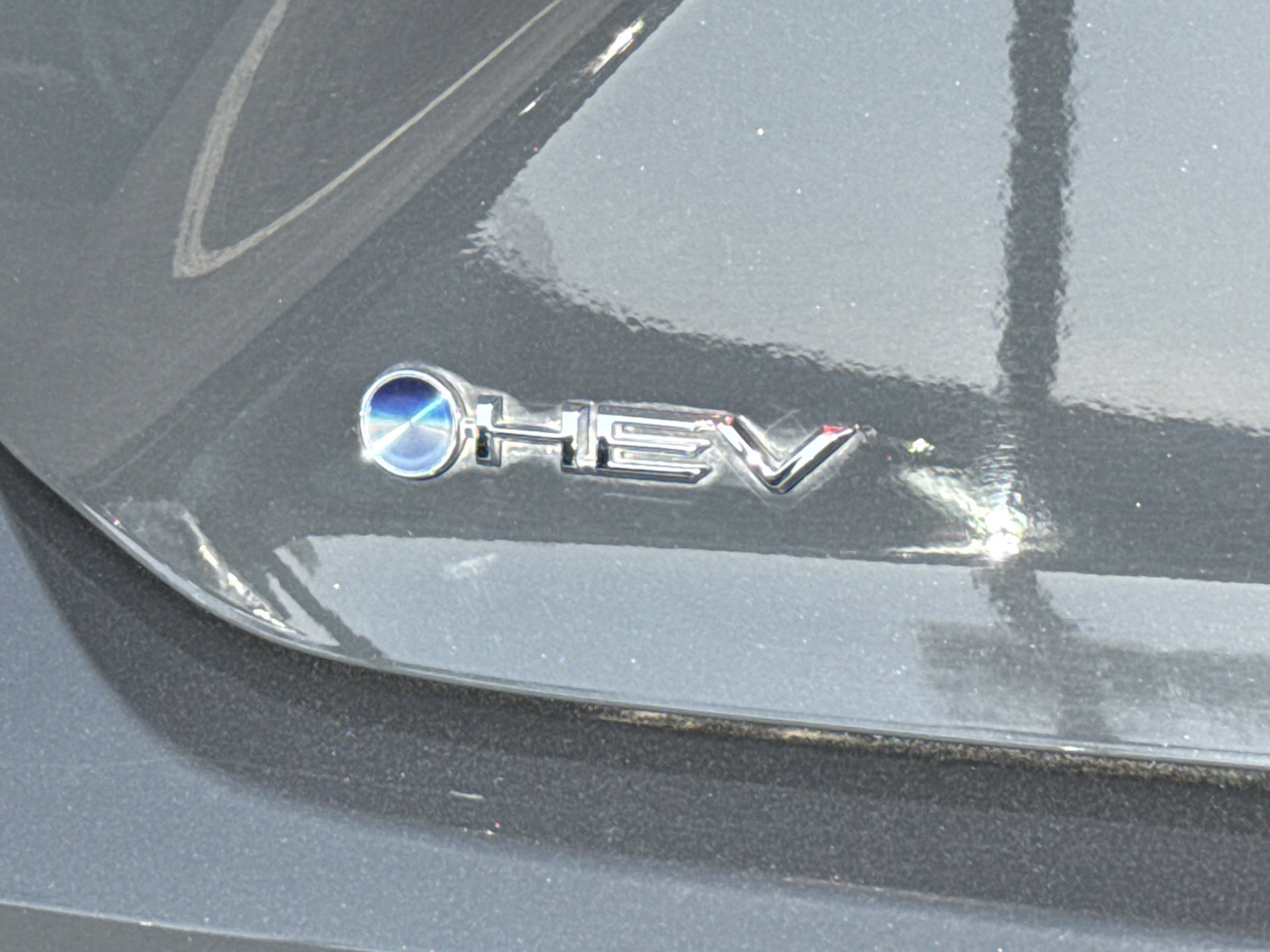 Certified Used 2025 Underground Toyota SE image 10