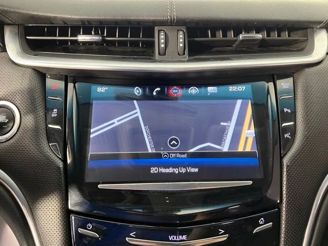 Used 2016 Black Cadillac Luxury image 26