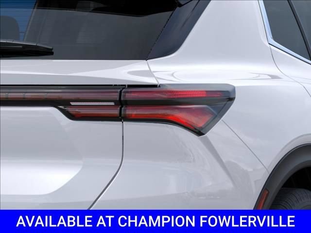 2026 Chevrolet Equinox EV 2LT - Photo 11