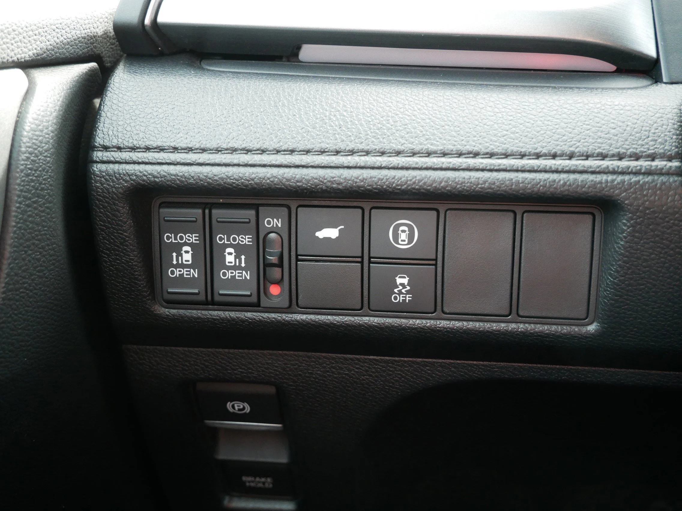 2023 Honda Odyssey SPORT - Photo 26