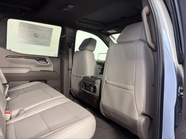 2026 GMC Sierra 1500 SLT - Photo 54