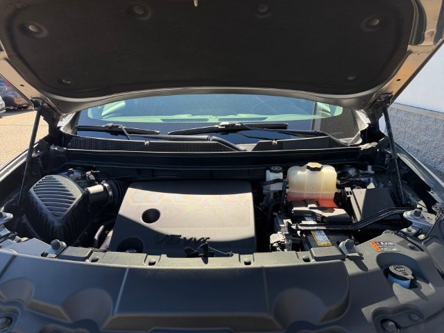Used 2020 Gray Chevrolet LS image 6