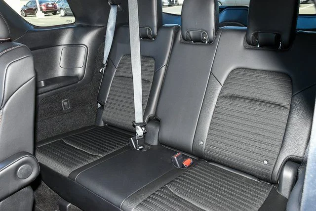 2025 Nissan Pathfinder Rock Creek - Photo 22