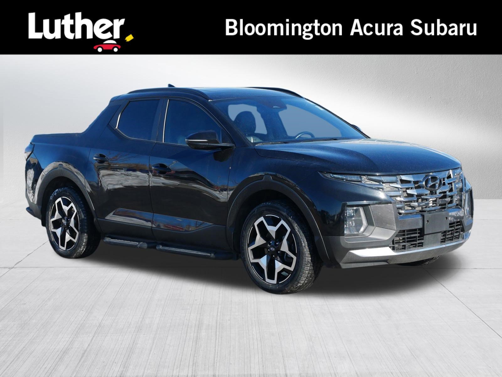 2023 Hyundai Santa Cruz Limited