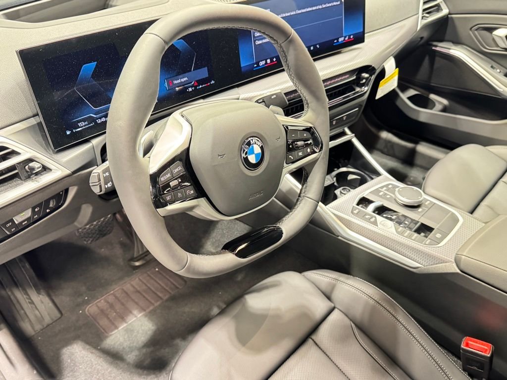 2026 BMW 3 Series 330i - Photo 14